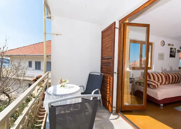 Casa de Férias House Vlajcevic